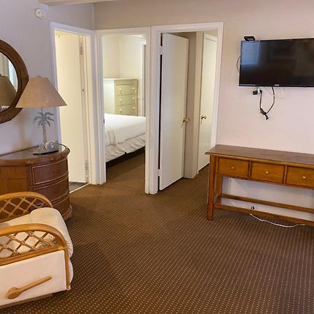 The Admiral Hotel/Motel Ocean City Exterior photo